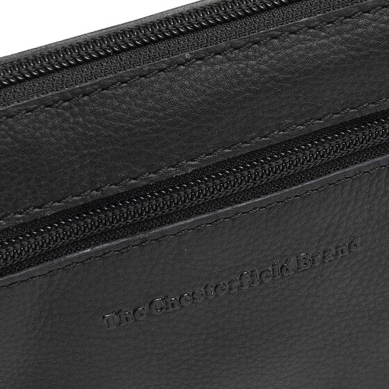 The Chesterfield Brand Brisa Shoulder bag Genuine Leather 22.5 cm