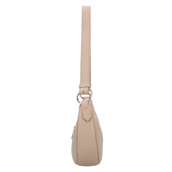Lancaster Milano Aria Shoulder Bag Leather 25 cm
