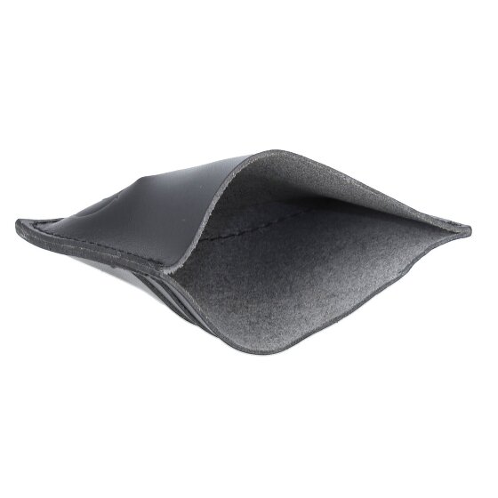 Fjällräven Övik Credit card case Leather 10 cm