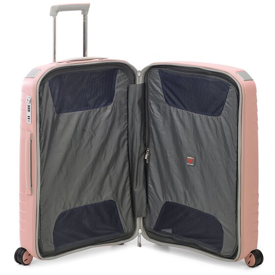 Roncato Ypsilon 2.0 4 wheels Trolley 69 cm