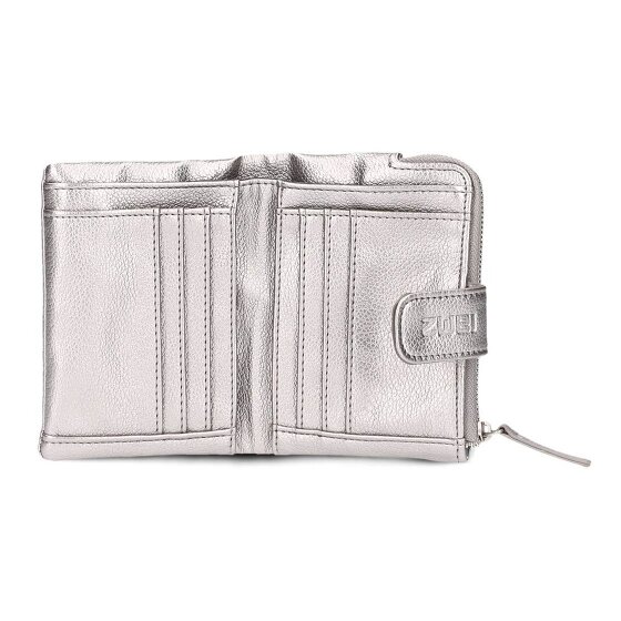 Zwei Mademoiselle Wallet 10 cm