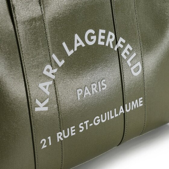 Karl Lagerfeld Rsg Handbag 34 cm