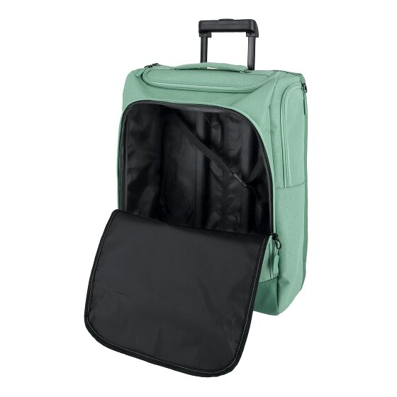 Travelite Kick Off 2 Roll Travel Bag 55 cm