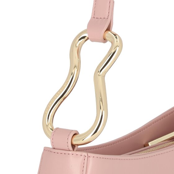 Chiara Ferragni CF Loop Shoulder Bag 26 cm