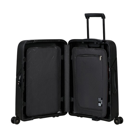Samsonite Magnum 2 4 wheels Cabin suitcase 55 cm