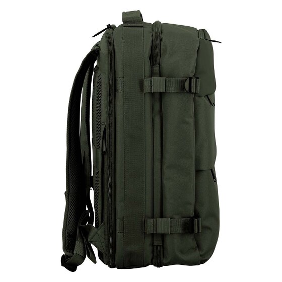 Jump Dunaa Daypack 45 cm Laptop compartment