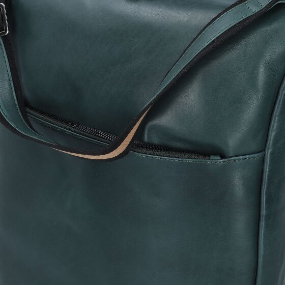 Harold's Caugio Daypack Genuine Leather 40 cm