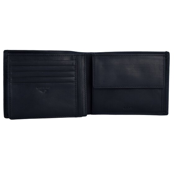 Joop! Loreto Typhon wallet RFID leather 12 cm