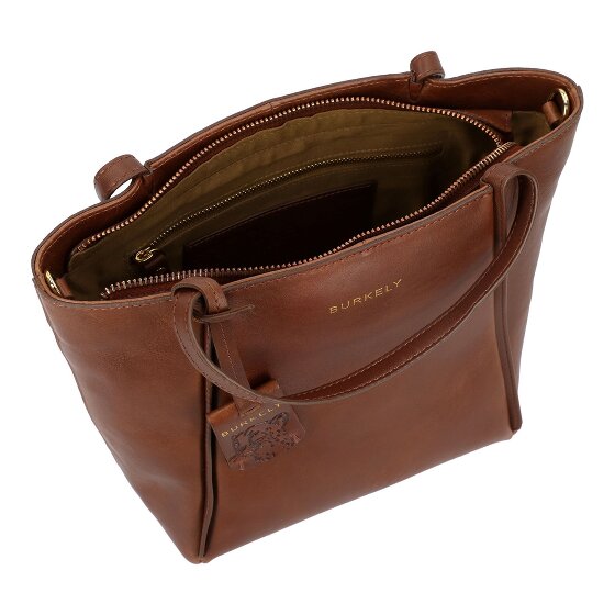Burkely Fine Florence Handbag Leather 20 cm