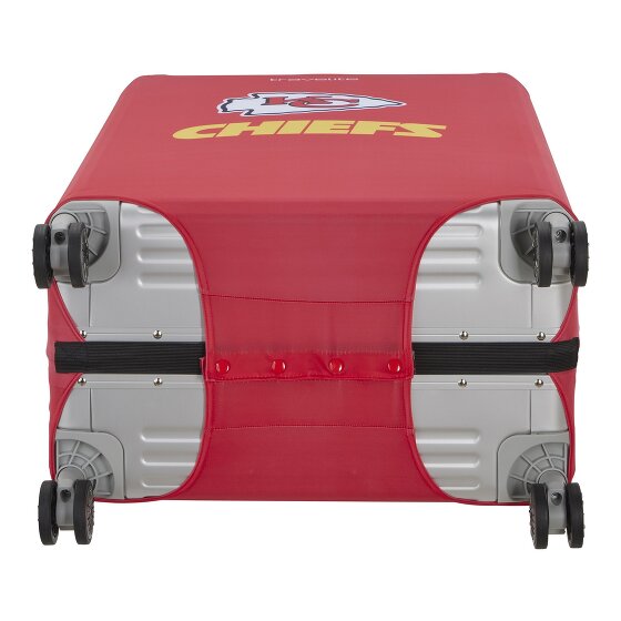 Travelite travelite x NFL Suitcase cover 77 cm