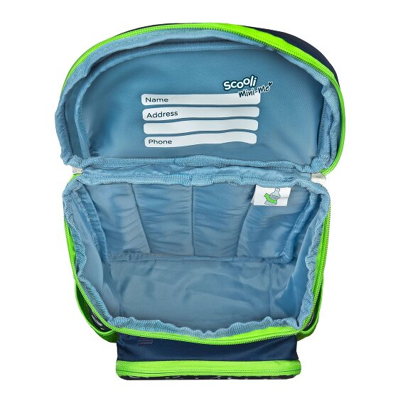 Scooli Mini-Me Kindergarten backpack 30 cm