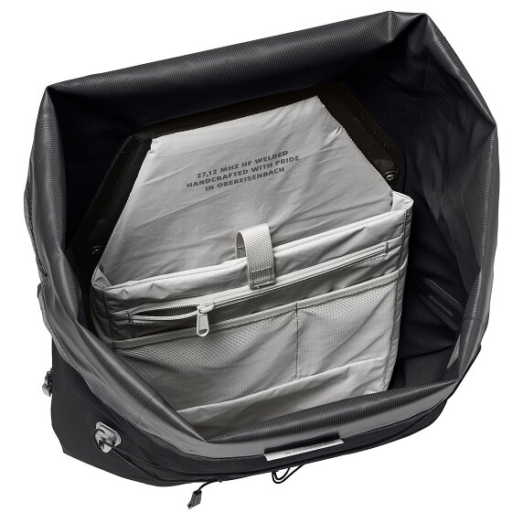 Vaude Proof 22L bike backpack 48 cm laptop compartment