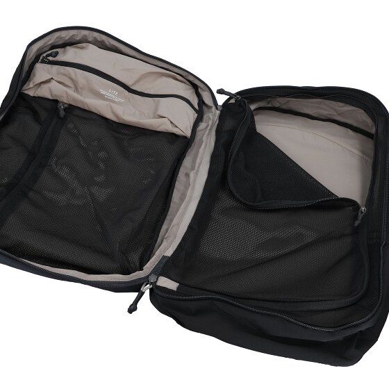 Bellroy Lite travel backpack 52 cm laptop compartment