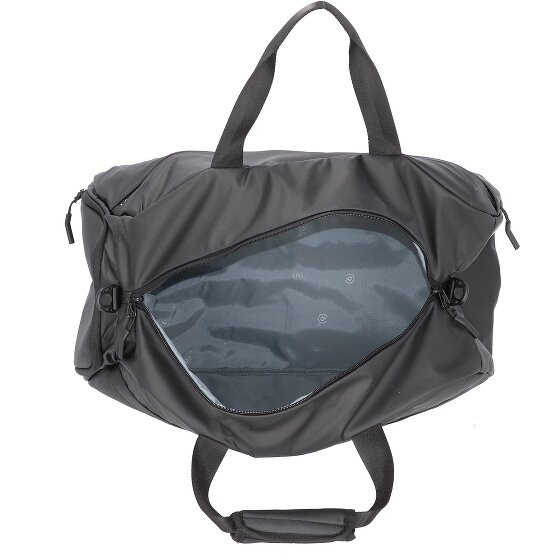 Bugatti Blanc weekender travel bag 50 cm