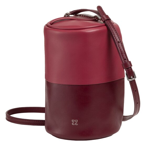 DuDu Abigail Shoulder bag Leather 19.5 cm DuDu Abigail Shoulder bag Leather 19.5 cm