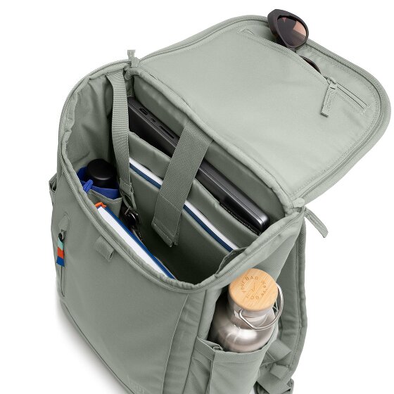 GOT BAG Serene Pack Daypack 43 cm Laptop compartment