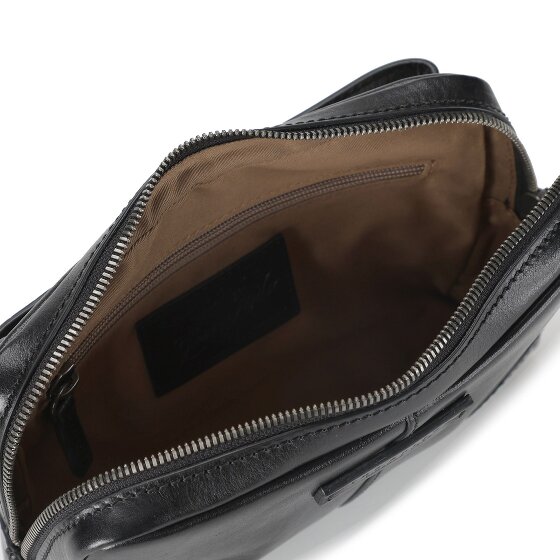 The Bridge Vespucci Clutch bag Leather 32 cm