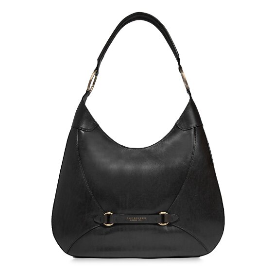 The Bridge Isabella Shoulder Bag Leather 44 cm