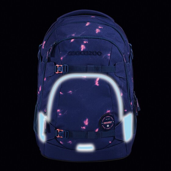 coocazoo Mate School backpack 44 cm