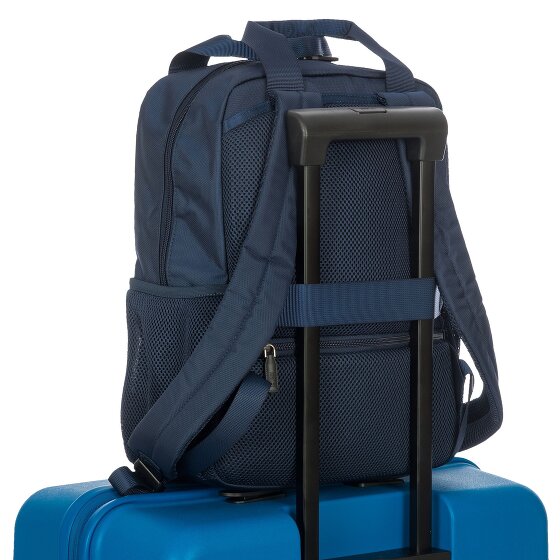 Bric's BY Ulisses backpack 37 cm laptop compartment