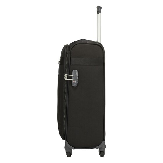 Samsonite Citybeat 4 wheels Cabin trolley 55 cm