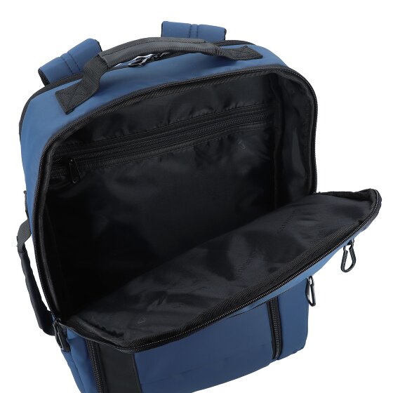 Davidts 256 Briefcase 41 cm Laptop compartment