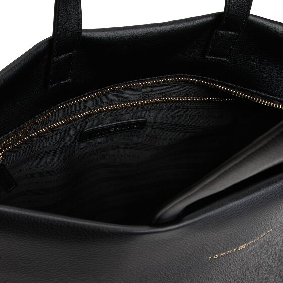 Tommy Hilfiger TH Logotape Shopper Bag 40 cm