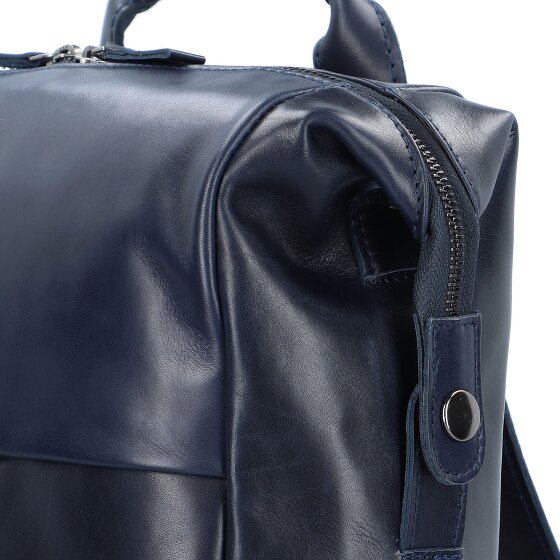 Harold's Caugio Daypack Leather 39 cm Laptop compartment