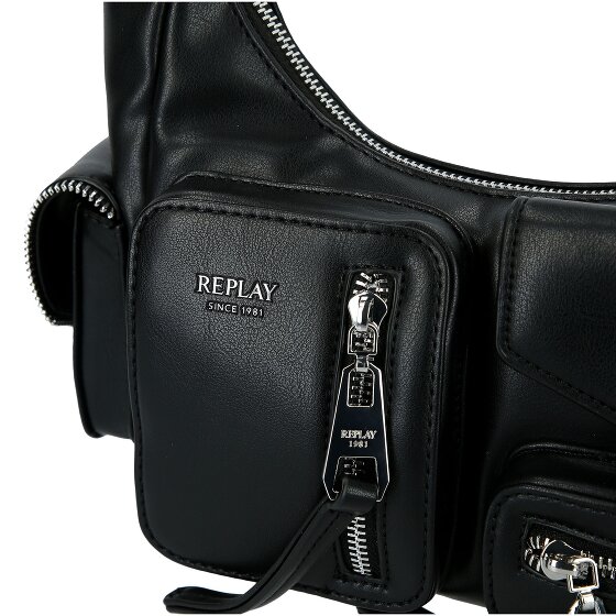 Replay Shoulder Bag 26 cm