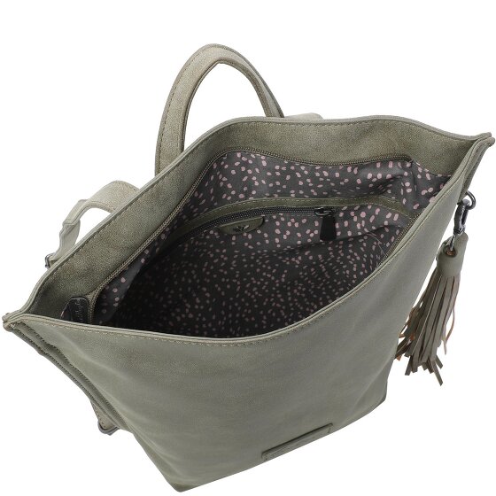 Fritzi aus Preußen Fritzi33 Vintage City Backpack 36 cm