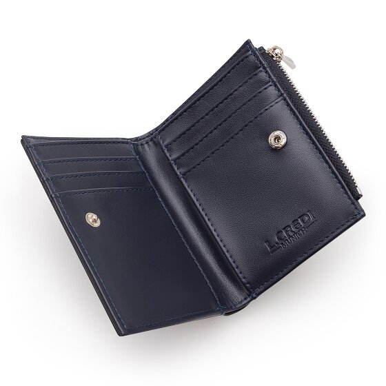 L.Credi Filippa Wallet RFID protection 12 cm