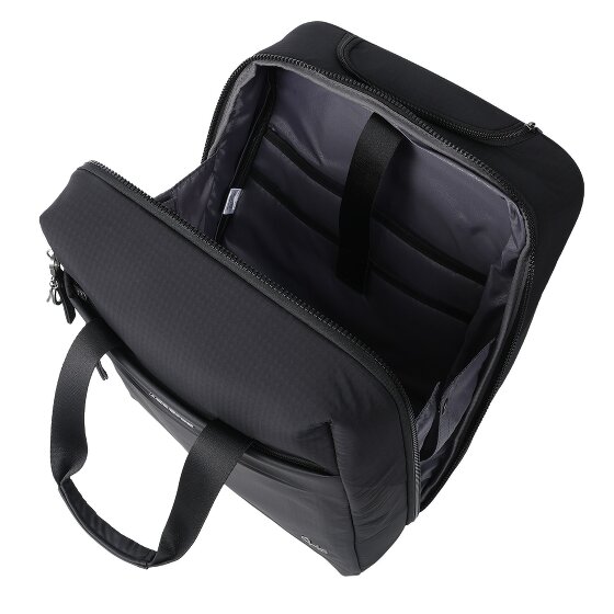 Hedgren Furo Bento 2 wheels Cabin suitcase 44.5 cm Laptop compartment