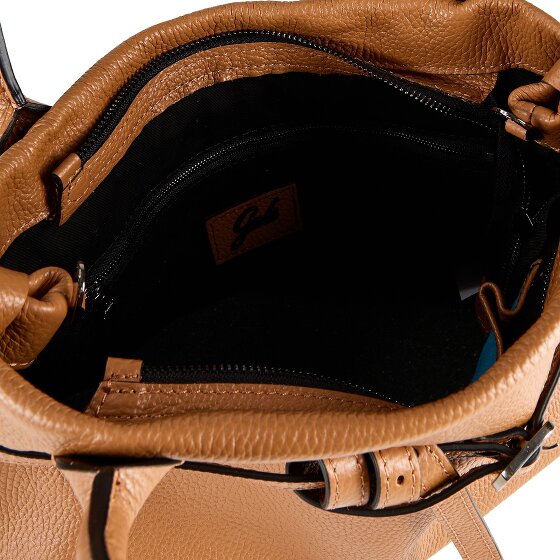 Gabs Elif Shoulder Bag Leather 43 cm