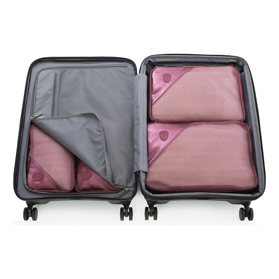 Heys Accessories pannier set 5 pcs.