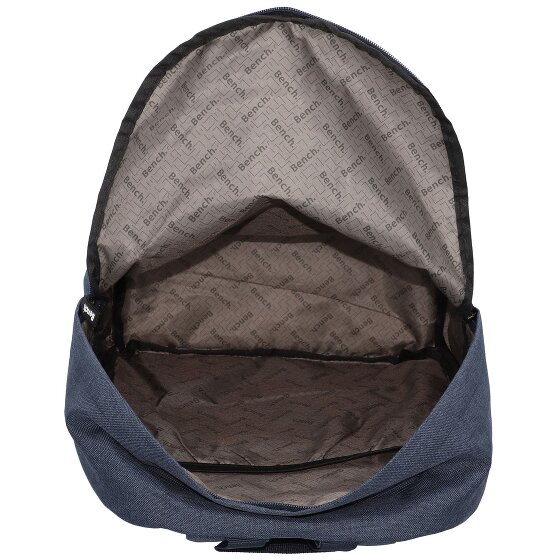 Bench Classic backpack 42 cm laptop compartment