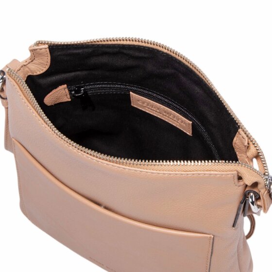 Gerry Weber ascona Shoulder bag Leather 23 cm