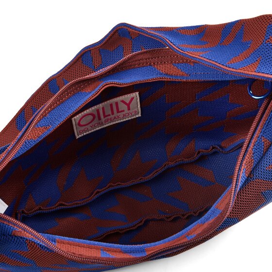 Oilily Knitties Shoulder Bag 38 cm