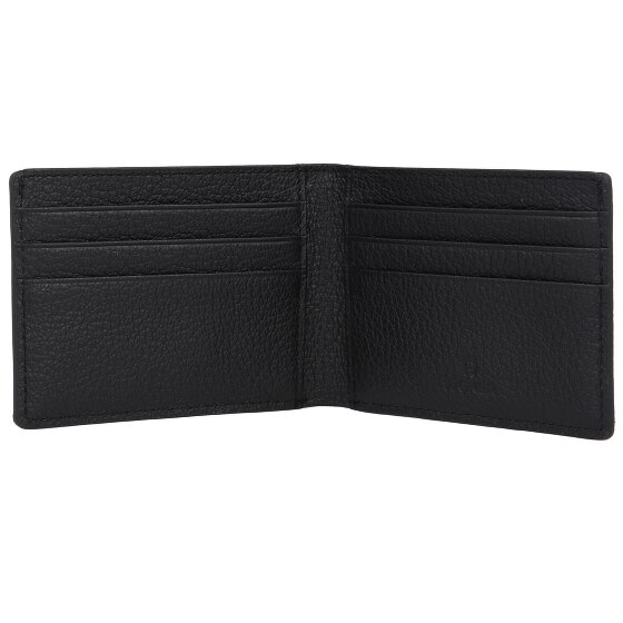 Aigner Daniele Wallet Leather 10 cm