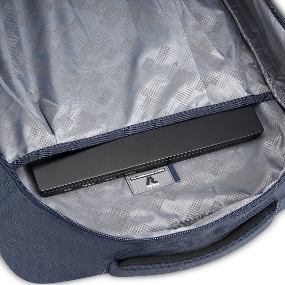 Roncato Ironik 2.0 Daypack 45 cm Laptop compartment