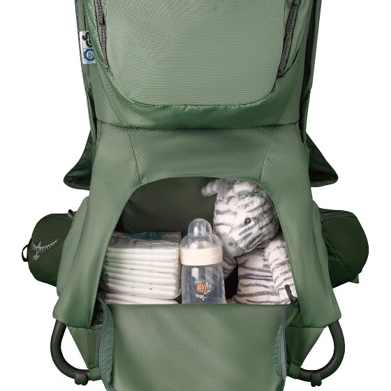 Osprey Poco Kids backpack 75 cm