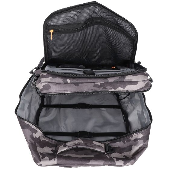 Worldpack Bestway Cabin Pro Daypack 54 cm Laptop compartment