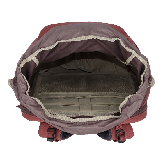 Deuter Utilion 34+5 Daypack 53 cm Laptop compartment