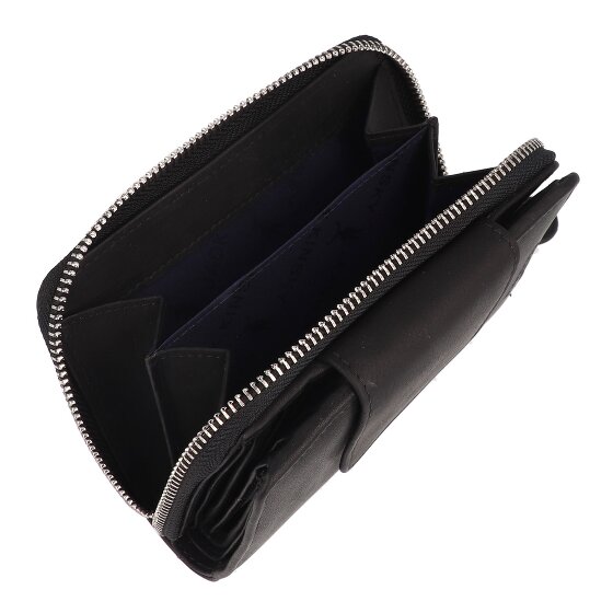 Jack Kinsky Aruba Wallet Leather 14 cm Jack Kinsky Aruba Wallet Leather 14 cm