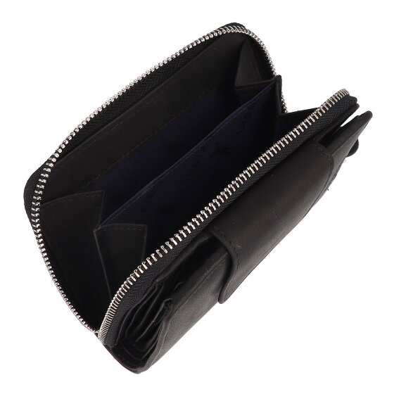 Jack Kinsky Aruba Wallet Leather 14 cm