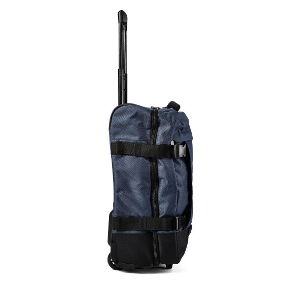 Benzi 5850 2 wheels Cabin suitcase S 51 cm