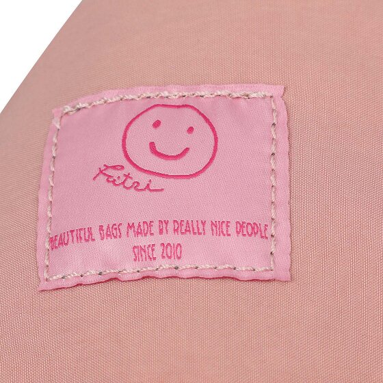 Fritzi aus Preußen Marit City Backpack 31 cm