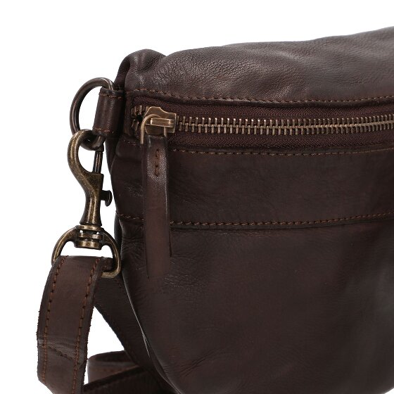 Harbour 2nd Anchor Love Jutta Fanny pack Leather 29.5 cm