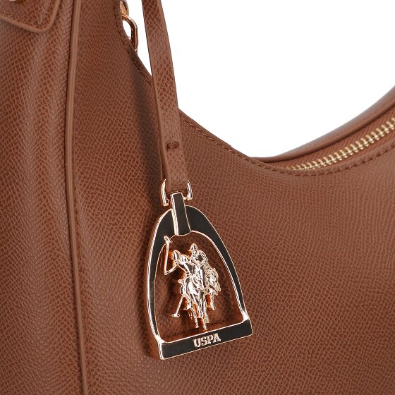 U.S. Polo Assn. Jones Shoulder Bag 31 cm