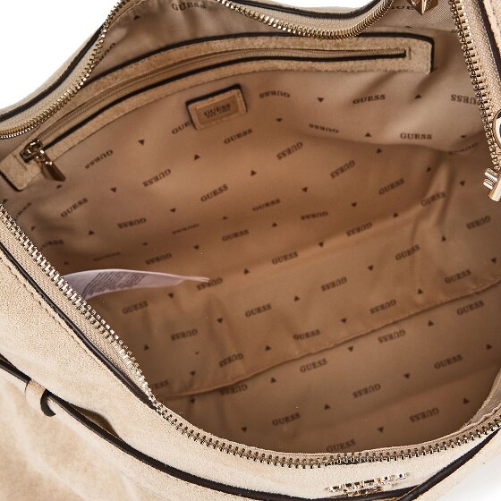 Guess Ella Shoulder Bag 40 cm