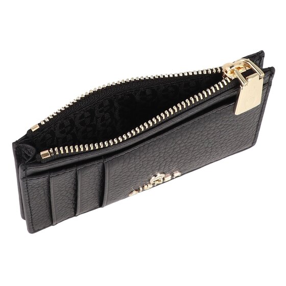 Aigner Fashion Credit card case Leather 12 cm